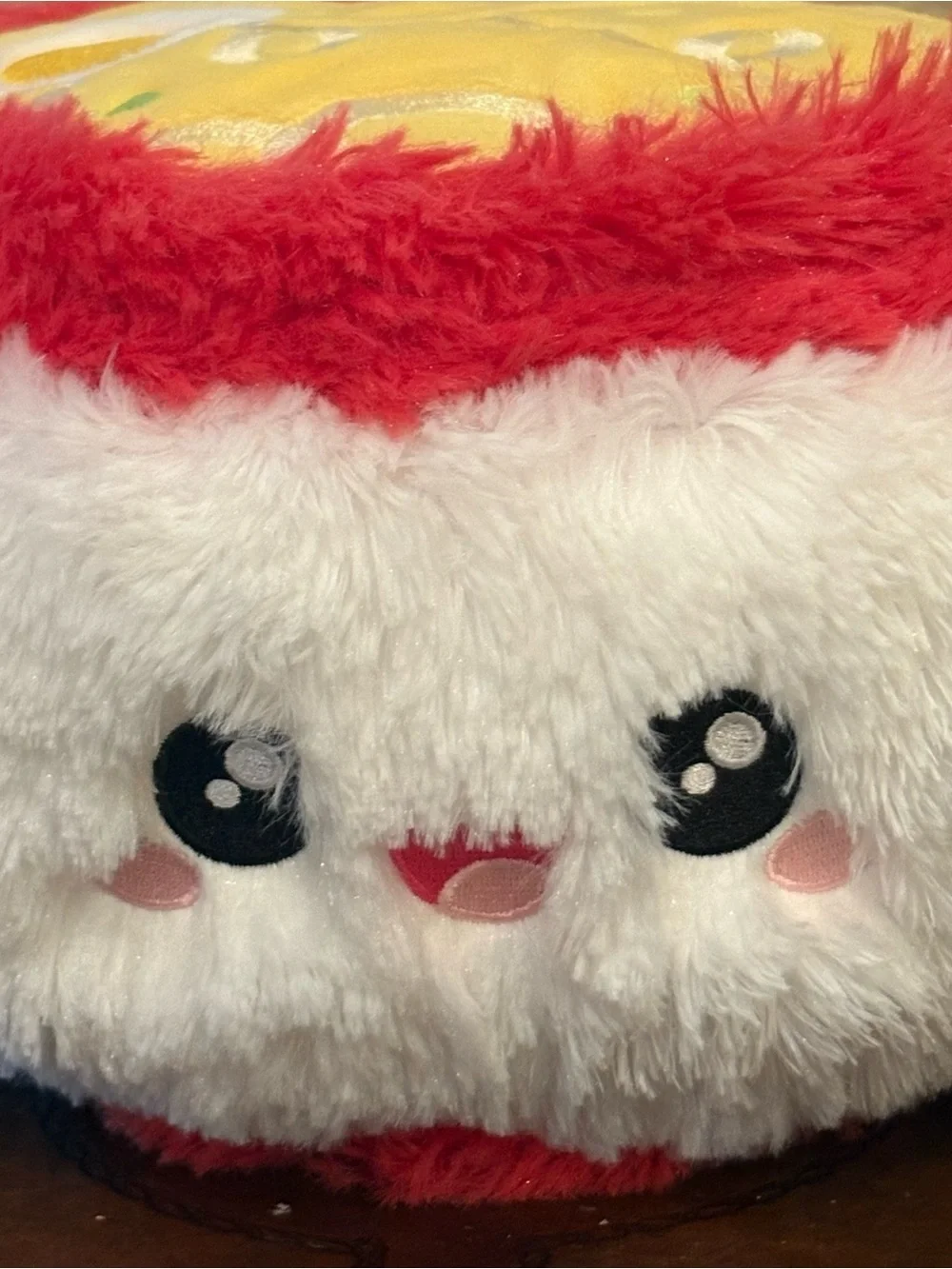 Squishable brand new